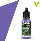 Gamers Guild AZ Vallejo Vallejo: Game Air 76.076 Alien Purple HobbyTyme