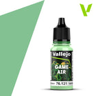 Gamers Guild AZ Vallejo Vallejo: Game Air 76.121 Ghost Green HobbyTyme