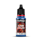 Gamers Guild AZ Vallejo Vallejo: Game Color 72.021 Magic Blue HobbyTyme