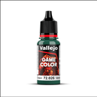Gamers Guild AZ Vallejo Vallejo: Game Color 72.026 Jade Green HobbyTyme
