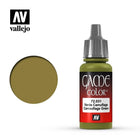 Gamers Guild AZ Vallejo Vallejo: Game Color 72.031 Camouflage HobbyTyme