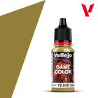 Gamers Guild AZ Vallejo Vallejo: Game Color 72.035 - Dead Flesh LSG
