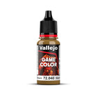 Gamers Guild AZ Vallejo Vallejo: Game Color 72.040 Leather Brown HobbyTyme