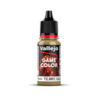 Gamers Guild AZ Vallejo Vallejo: Game Color 72.061 Khaki HobbyTyme