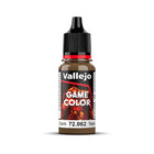 Gamers Guild AZ Vallejo Vallejo: Game Color 72.062 Earth HobbyTyme