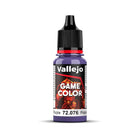 Gamers Guild AZ Vallejo Vallejo: Game Color 72.076 Alien Purple HobbyTyme