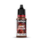 Gamers Guild AZ Vallejo Vallejo: Game Color 72.115 Grunge Brown HobbyTyme