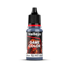 Gamers Guild AZ Vallejo Vallejo: Game Color 72.117 Elfic Blue HobbyTyme