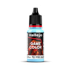 Gamers Guild AZ Vallejo Vallejo: Game Color 72.118 Sunrise Blue HobbyTyme