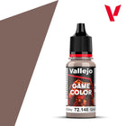 Gamers Guild AZ Vallejo Vallejo: Game Color 72.148 - Heavy Warm Grey LSG