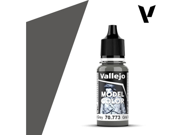 Gamers Guild AZ Vallejo Vallejo: Model Color 70.773 - Violet Grey ACD Distribution