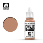 Gamers Guild AZ Vallejo Vallejo: Model Color 70.804 Beige Red HobbyTyme