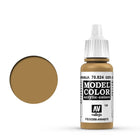 Gamers Guild AZ Vallejo Vallejo: Model Color 70.824 German Camouflage Orange Ochre HobbyTyme