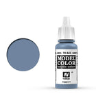 Gamers Guild AZ Vallejo Vallejo: Model Color 70.943 Grey Blue HobbyTyme
