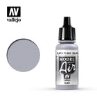Gamers Guild AZ Vallejo Vallejo: Model Metallic Air 71.063 Silver HobbyTyme