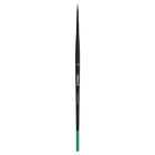 Gamers Guild AZ Vallejo Vallejo Pro Modeler Brush: Natural Hair Round No. 2/0 (Pre-Order) ACD Distribution