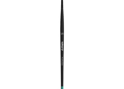 Gamers Guild AZ Vallejo Vallejo Pro Modeler Brush: Natural Hair Round No. 3/0 (Pre-Order) ACD Distribution