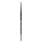 Gamers Guild AZ Vallejo Vallejo Pro Modeler Brush: Natural Hair Round No. 3/0 (Pre-Order) ACD Distribution