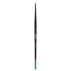 Gamers Guild AZ Vallejo Vallejo Pro Modeler Brush: Natural Hair Round No. 4/0 (Pre-Order) ACD Distribution