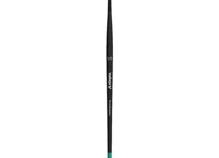Gamers Guild AZ Vallejo Vallejo Pro Modeler Brush: Natural Hair Round No. 5/0 (Pre-Order) ACD Distribution