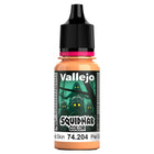 Gamers Guild AZ Vallejo Vallejo: Squidmar Color 74.204 - Sun Kissed Skin (Pre-Order) ACD Distribution