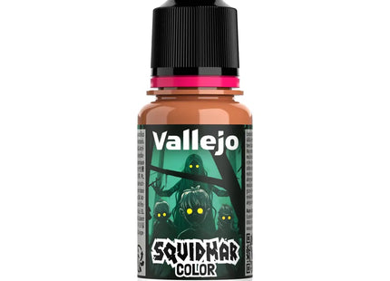 Gamers Guild AZ Vallejo Vallejo: Squidmar Color 74.206 - Steve Flesh (Pre-Order) ACD Distribution