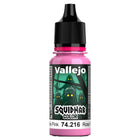 Gamers Guild AZ Vallejo Vallejo: Squidmar Color 74.216 - Tentacle Pink (Pre-Order) ACD Distribution