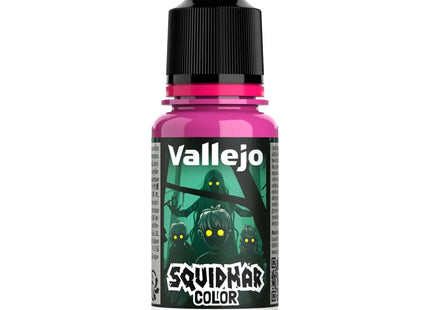 Gamers Guild AZ Vallejo Vallejo: Squidmar Color 74.217 - Hell Pink (Pre-Order) ACD Distribution