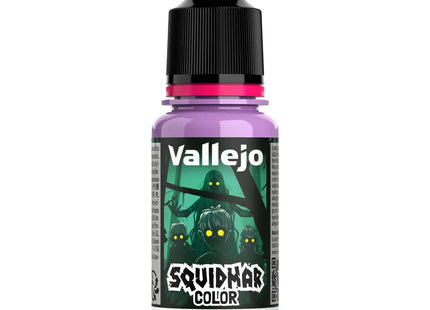 Gamers Guild AZ Vallejo Vallejo: Squidmar Color 74.219 - Tulip Fever (Pre-Order) ACD Distribution