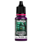 Gamers Guild AZ Vallejo Vallejo: Squidmar Color 74.220 - Infernal Purple (Pre-Order) ACD Distribution