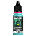 Gamers Guild AZ Vallejo Vallejo: Squidmar Color 74.224 - Ocean Eyes (Pre-Order) ACD Distribution