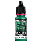 Gamers Guild AZ Vallejo Vallejo: Squidmar Color 74.227 - Gemstone (Pre-Order) ACD Distribution