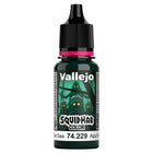 Gamers Guild AZ Vallejo Vallejo: Squidmar Color 74.229 - Deep Blue Sea (Pre-Order) ACD Distribution