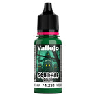 Gamers Guild AZ Vallejo Vallejo: Squidmar Color 74.231 - Birch Leaf (Pre-Order) ACD Distribution
