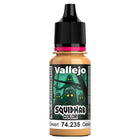Gamers Guild AZ Vallejo Vallejo: Squidmar Color 74.235 - Mehnadi Desert (Pre-Order) ACD Distribution