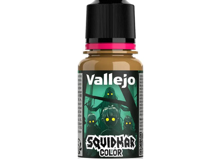 Gamers Guild AZ Vallejo Vallejo: Squidmar Color 74.236 - Bone Dust (Pre-Order) ACD Distribution