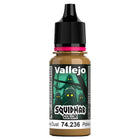 Gamers Guild AZ Vallejo Vallejo: Squidmar Color 74.236 - Bone Dust (Pre-Order) ACD Distribution