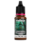 Gamers Guild AZ Vallejo Vallejo: Squidmar Color 74.242 - Deep Wood (Pre-Order) ACD Distribution
