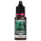 Gamers Guild AZ Vallejo Vallejo: Squidmar Color 74.243 - Blackwood (Pre-Order) ACD Distribution