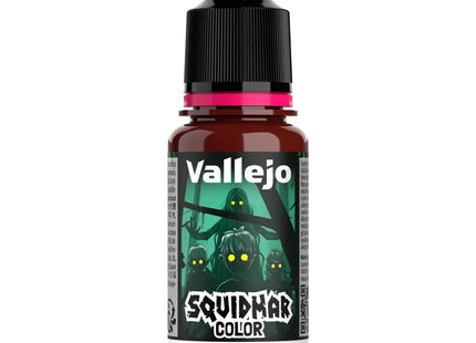 Gamers Guild AZ Vallejo Vallejo: Squidmar Color 74.244 - Cult Brown (Pre-Order) ACD Distribution