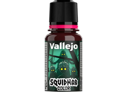 Gamers Guild AZ Vallejo Vallejo: Squidmar Color 74.245 - Knights Brown (Pre-Order) ACD Distribution