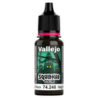 Gamers Guild AZ Vallejo Vallejo: Squidmar Color 74.248 - Pitch Black (Pre-Order) ACD Distribution