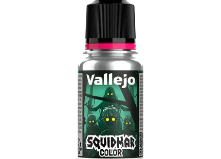 Gamers Guild AZ Vallejo Vallejo: Squidmar Color 74.249 - Godly Steel (Pre-Order) ACD Distribution