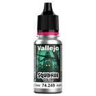 Gamers Guild AZ Vallejo Vallejo: Squidmar Color 74.249 - Godly Steel (Pre-Order) ACD Distribution