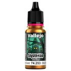 Gamers Guild AZ Vallejo Vallejo: Squidmar Color 74.253 - Demon Gold (Pre-Order) ACD Distribution