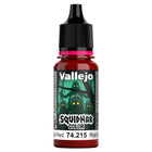Gamers Guild AZ Vallejo Vallejo: Squidmar Color 74.254 - Gut Red (Pre-Order) ACD Distribution