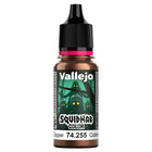 Gamers Guild AZ Vallejo Vallejo: Squidmar Color 74.255 - Ungodly Copper (Pre-Order) ACD Distribution