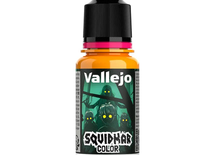 Gamers Guild AZ Vallejo Vallejo: Squidmar Color 74.261 - Sun Ink (Pre-Order) ACD Distribution