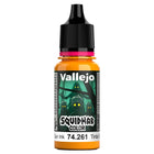 Gamers Guild AZ Vallejo Vallejo: Squidmar Color 74.261 - Sun Ink (Pre-Order) ACD Distribution