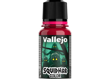 Gamers Guild AZ Vallejo Vallejo: Squidmar Color 74.264 - Squid Ink (Pre-Order) ACD Distribution
